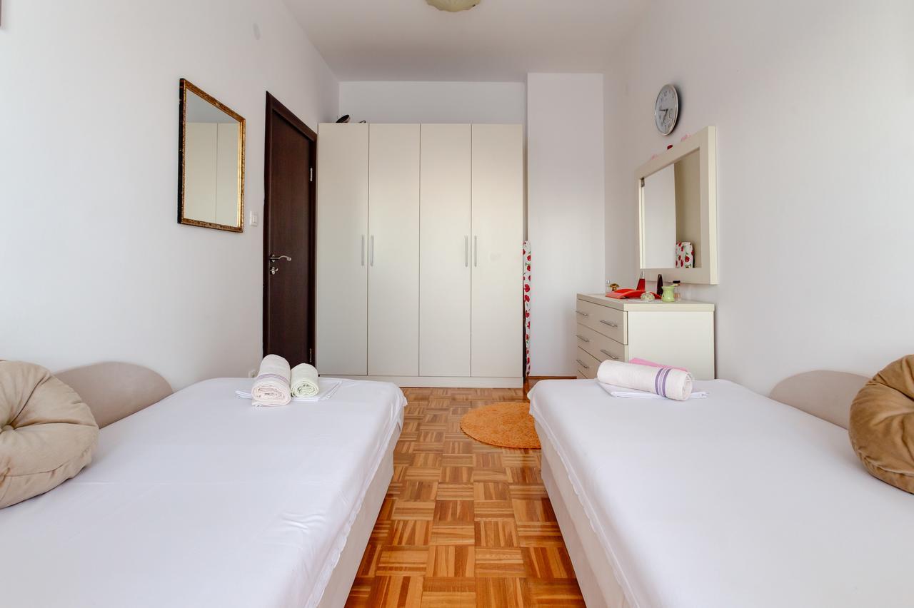 Bay Line Apartament Budva