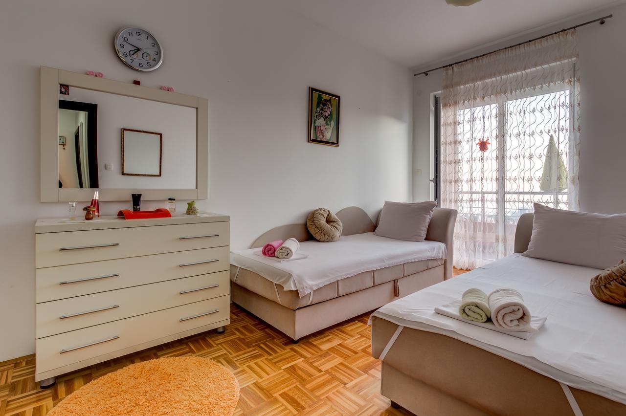 Apartament Bay Line