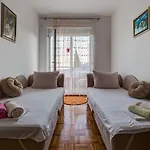 Bay Line Apartment