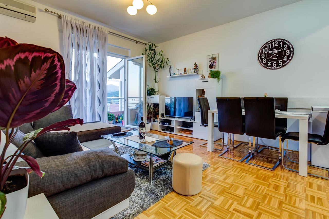 Bay Line Apartment Budva