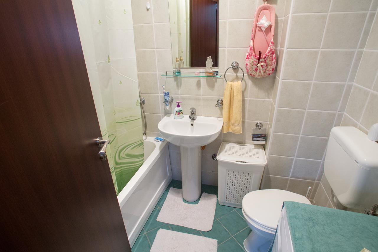 Bay Line Apartment Budva
